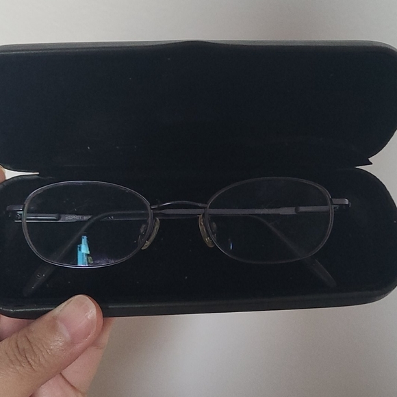 Esprit glasses - Picture 5 of 6